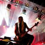 Dynamo Metal Fest 2024: Dimmu Borgir